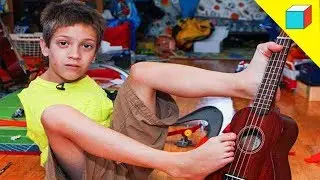 Top 5 Niños Increíbles Que Te Dejarán Con La Boca Abierta | TheRandomBox