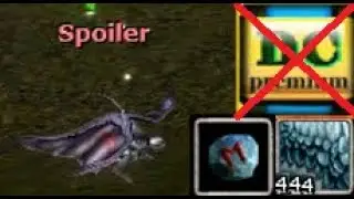 DC PRESİZ FARM SERİSİ-Spoiler farm