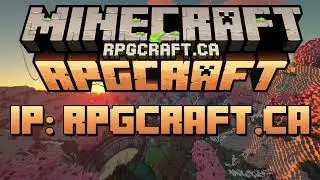 RPGCraft Trailer