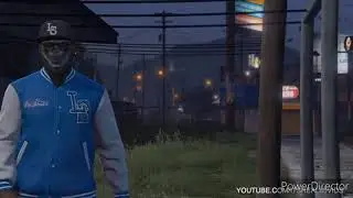 Honorable C-note ft FakePizzle - 13th Street