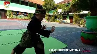 Go Provinsi Rafael Rizki Primatama