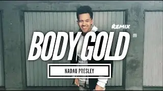 OH WONDER - Body Gold Remix _ NOUVEAUTE (By Na'Dance FRANCE)