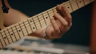 Filiman - The Jeff Buckley Sound