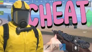НОВЫЙ ЧИТ НА OXIDE SURVIVAL ISLAND 🏝️