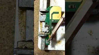 mic repair 
