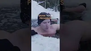 Cold Exposure Challenge is LIVE ❄️ JOIN NOW!🔥