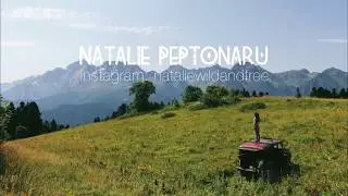 Открыватель - Редьярд Киплинг (отрывок читает Натали Пептонару)