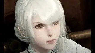 NieR Replicant ver.1.2 HARDEST ACHIEVEMENT EVER!!!! Part 2 **SPOILERS**