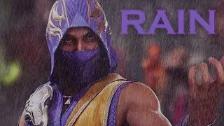 Mortal Kombat 1 - Learning Matchups With... Rain! - PS5 Online