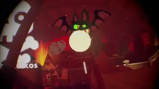 Rec Room Crecendo PSVR