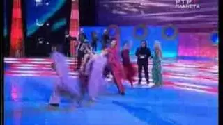 Кадышева и Альбани Каризи_ Широка река