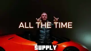 [FREE] Hooligan Hefs X Silky Type Beat 2023 - "ALL THE TIME" | Deep House Type Beat 2023