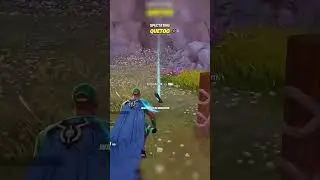 When Your Fortnite Teamate talks Crap