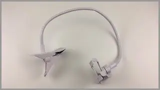 Гибкий штатив для телефона