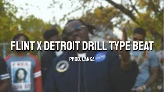 Tee Grizzley x TeejayX6 x Drego and Beno Old School Detroit Type Beat - "Mission" | Prod. Lanka