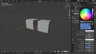 Blender Daily Tips and Tricks#63 | Best Addons in blender(EN.)
