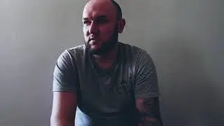 Поговорил с камерой