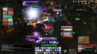 RBG WoW Season 15: Battle for Gilneas