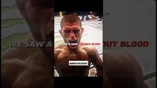 khabib best fighter || #ufc #khabib #proud #muslim #fighter