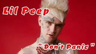 Lil Peep - 