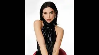 ★FREE★ Dua Lipa Type Beat - "Illusion" | Pop Type Beat 2024 (prod. AT BOY)