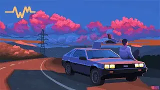 (FREE) Retrowave | Synthwave Music - 