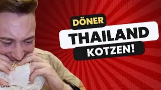 Schlechtester Döner der Welt!