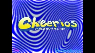 [FNF VS.SONIC EXE UST] CHEERIOS (FT: @vdnuv3282)
