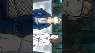 Ek din pyaar x Obito & Rin [Edit/AMV]! 