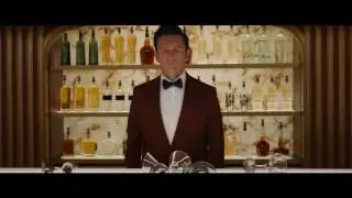 Пассажиры — Русский трейлер 2016