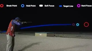 💥 How to Shoot Crossing Targets - Sporting Clays/Skeet Shooting - 4K
