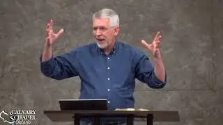 1 Chronicles 1-10 Introduction and Genealogies
