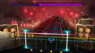Rocksmith2014 - Slaughter -    Strappado(Lead97%)