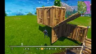 HOW TO WIN AGAINST FULL SQUAD OF NOSKINS!!