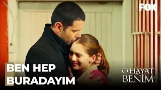 Ateş, Bahar'ı Yalnız Bırakmadı - O Hayat Benim 32. Bölüm