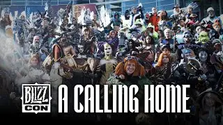 BlizzCon 2026 | Ticket Sale Announcement Trailer