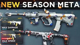 NOW the #1 BEST LOADOUT on Rebirth Island! (Warzone)