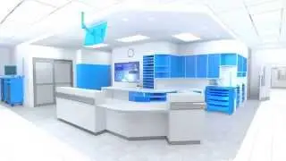 Space Saving Solutions: Everything Blue We Can Do