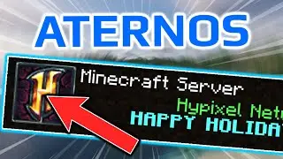 How To Get A Custom ICON On Your ATERNOS Server!