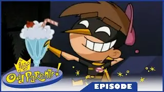 The Fairly OddParents - Channel Chasers - Part 2 - Ep.54