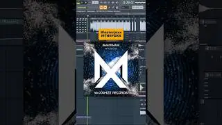 Blasterjaxx - MTHRFCKR [Remake] 