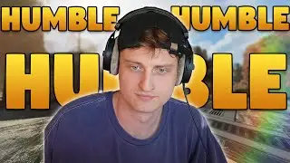 THE MOST HUMBLE APEX LEGENDS STREAMER