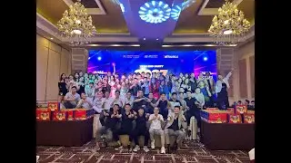 Liberty Group | Year End Party 2023