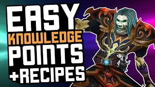 ARTISAN CONSORTIUM REPUTATION GUIDE - WoW Dragonflight
