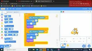 Scratch 3.0 Shooting normal and with clone