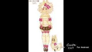 Liama cake pops