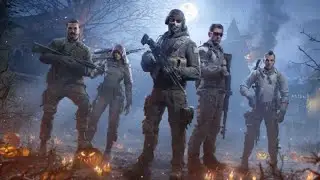 Call of Duty: Mobile stream/ стрим/ чиллим играем на мобиле