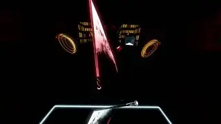 Starboy Full Combo | Beat Saber The Weeknd Pack
