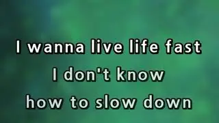 MEMORY - KANE BROWN & BLACKBEAR | Karaoke