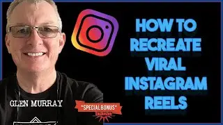 How to make viral instagram reels